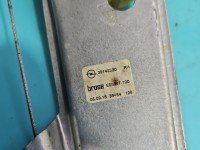 Podnośnik tył prawy SZYBY WINDA 39142320 IMPRK1394349, 39142320, Europejska, 7pin Opel Astra V K kombi