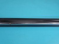 Listwa progowa lewa PRÓG NAKŁADKA Mitsubishi Outlander II 6512A321-01