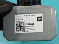 Sterownik moduł Europejska, KEYLESS Opel Insignia B 13514308