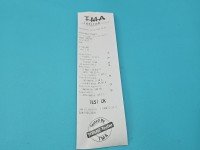 TEST Alternator Vw LT II 074903025K, 0124325004 2.5 TDI