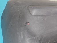 Zderzak przód Renault Trafic II biały 0D31