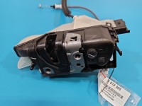 Zamek przód lewy Toyota Proace City EUROPA 16943658