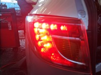 Lampa tył lewa błotnika Mazda 6 II GH kombi EUROPA
