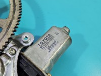 Podnośnik przód prawy SZYBY WINDA 85710-42070, 262100-0940 Toyota Rav4 II 00- 2 PIN 5d HB