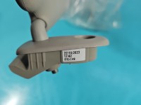 Przesłonka prawa Renault Trafic III DASZEK osłona przeciwsłoneczna