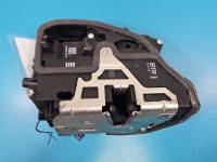 Zamek przód prawy Bmw e90 EUROPA 7pin 4389474