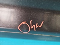 DRZWI PRZÓD LEWE KIEROWCY Audi A3 8P 5d LZ7L