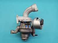 Turbosprężarka Regenerowana Citroen C4 II 806497-2, 9677062780 2.0 hdi 150KM