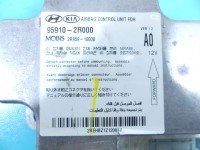 Sterownik poduszek airbag Hyundai I30 I 07-12 95910-2R000