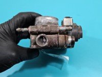 Przepustnica Opel Astra III H 25362123, 055352858 1.6 16V