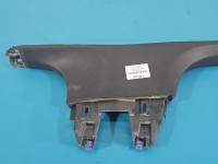 Osłona ZAŚLEPKA PLASTIK Peugeot 3008 II 9811045877