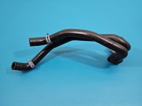 przewód wąż rurka wody Skoda Octavia IV 5Q0121156D 1.5 TSI (DXDA) 150KM