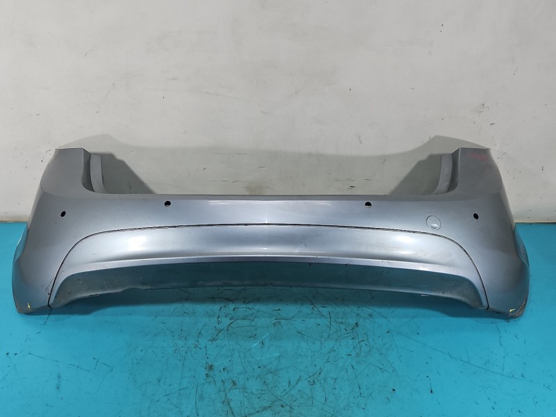 Zderzak tył Opel Meriva B Z179 HB