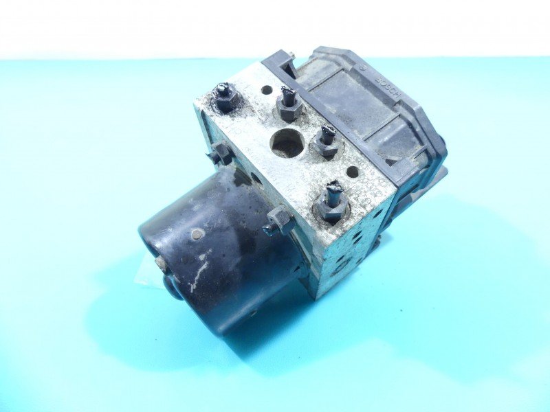 Pompa abs Skoda Fabia I 0265222006, 0265800003, 6Q0614117E