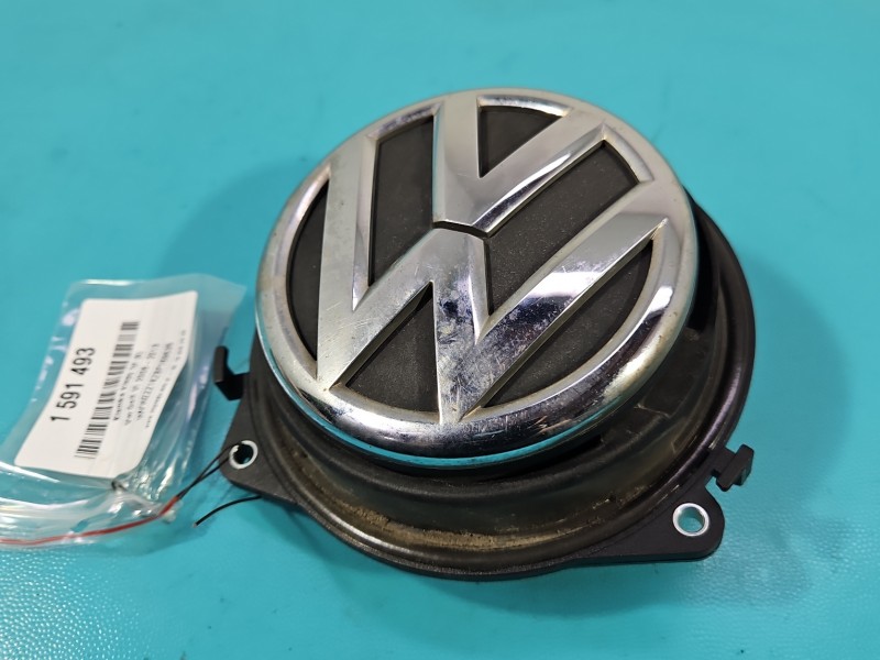 Klamka klapy tył Vw Golf VI 3C5827469J