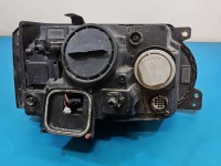 Reflektor lewy lampa przód Land Range Rover III L322 01-12 EUROPA 1307329246
