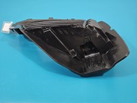 Zaślepka kratka zderzaka prawa atrapa Peugeot 3008 II AA37938073D