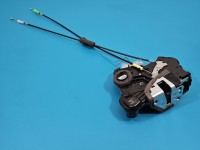 Zamek przód lewy A046693 LEXUS CT 10-22 EUROPA Producent części: Lexus, 6pin