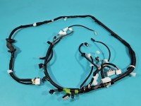 Wiązka klapy tył Toyota Rav4 V 82184-42A70