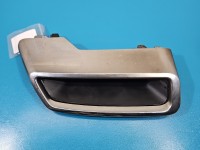 Osłona ZAŚLEPKA PLASTIK Peugeot 3008 II 9811652980