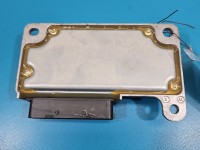 Sterownik poduszek airbag Opel Antara 96810868