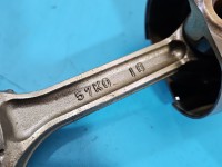 Tłok Suzuki Swift Mk6 1.6 16V 125KM