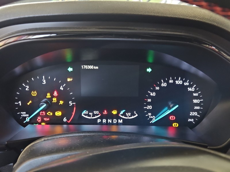 Licznik Ford Focus Mk4 1.5 TDCI EUROPA