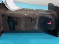 Wzmocnienie zderzaka przód Mercedes ML W164 przednie