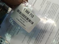 Turbosprężarka Regenerowana Volvo C30 1.6 hdi 109KM 753420-5, GT1544V, 9663199280