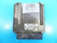 Komputer Sterownik silnika 03L906022AN, 0281014614 Skoda Superb II 2.0 tdi