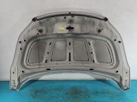 Maska przednia Hyundai Elantra V 10-16 kremowy P3W