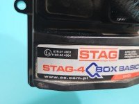 Sterownik LPG gazu Producent części: Audi, STAG-4QBOX BASIC