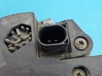 TEST Alternator Citroen Jumper II 06-14 0125711102 2.2 hdi