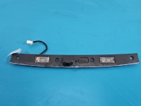 Klamka klapy tył Maserati Quattroporte VI 13- 670071821