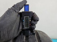 Koło 4 szt. komplet Bmw f10 f11 2.0d (N47D20D)