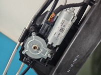 Szyberdach Ford Mondeo Mk5 kombi 5d