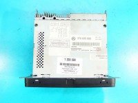 Radio fabryczne Skoda Superb II 3T0035680