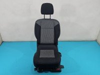 Fotel prawy przód pasażera EUROPA Dacia Dokker 5d
