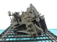 Skrzynia biegów Honda Civic VII 1.3 16v hybryda