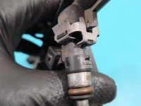 TESTOWANY Wtryskiwacz Renault Clio IV 12-20 8200292590, 0280158045, 8200367230 1,2.0 16V