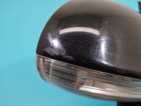 Lusterko prawe Vw Golf plus czarny LC9Z europa