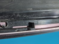 Listwa szyby czołowej lewa przedniej Mercedes W213