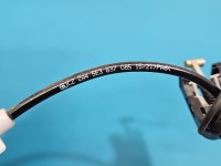 Zamek przód prawy B6C-5TB837016C, 5TB837016C Skoda Octavia IV EUROPA 7pin