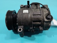 Sprężarka klimatyzacji kompresor 4F0260805, 447190-3834 Audi A6 C6 2.7 TDI