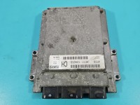Komputer Sterownik silnika 8C11-12A650-CH Ford Transit MK7 06-13 2.2 tdci