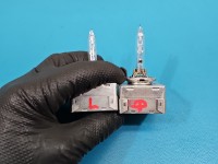ŻARNIK STARTER ZAPŁONNIK CEWKA XENON Audi A5 8T 009870, 010008