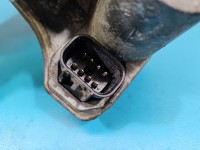 Przepustnica Opel Meriva A 1.8 16V 09128518