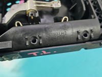 Klamka tył lewa zewnętrzna Audi A4 B9 8W01837811A