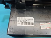 Kratka nawiewu środkowa Fiat Tipo II 15- LSTKR396100 EUROPA