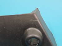 Zaślepka kratka zderzaka lewa atrapa Land rover range Evoque I 11-18 GJ32-15K873-A